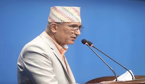 चुनौती सिर्जना र समाधान गर्ने अठोटका साथ बजेट आयो : पूर्व अर्थमन्त्री पौडेल