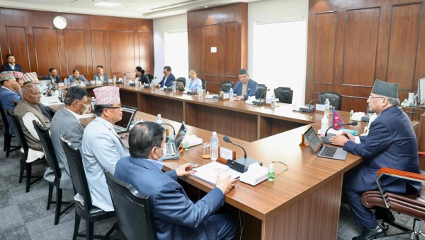 मन्त्रिपरिषद् हेरफेरको तयारी : को–को छन् प्रधानमन्त्रीको 'ब्ल्याक लिस्ट' मा ?