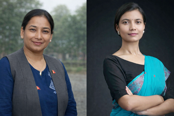 चितवन–३ मा कस्तो छ चुनावी माहोल ?