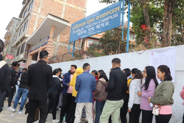 स्ववियू निर्वाचन अपडेट : कहाँ को विजयी भए ?