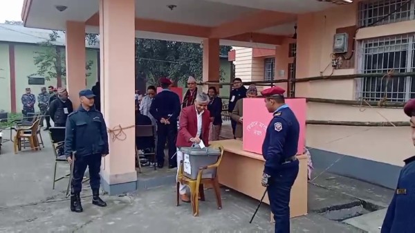 राष्ट्रिय सभा निर्वाचन : अहिलेसम्म ८० प्रतिशतभन्दा धेरै मत खस्यो, ८ बजेभित्रै नतिजा आउने