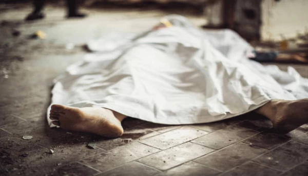 कालिकोटको लालुमा करेन्ट लागेर दुई जनाको मृत्यु