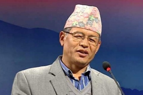 सहकारीको रकम अपचलनमा कांग्रेस उपसभापति धनराज गुरुङसँग सीआइबीले लियो बयान