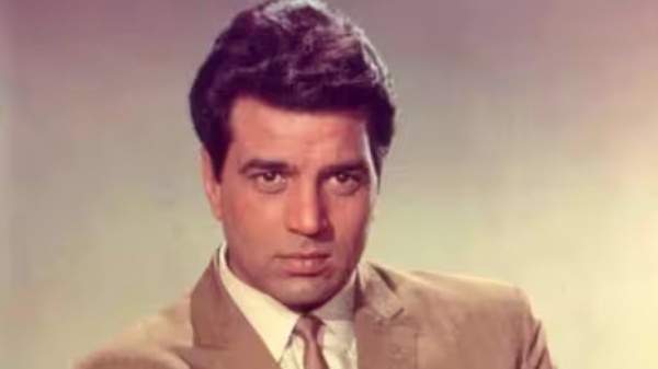 रहेनन् बलिउडका 'ही-म्यान' धर्मेन्द्र