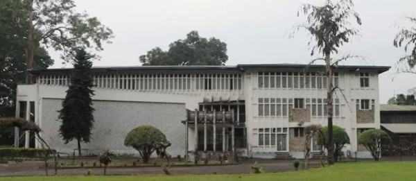 दियालो बंगला खुला गर्ने तयारी :  मर्मतका लागि नेपाल ट्रष्टले खुलायो टेण्डर