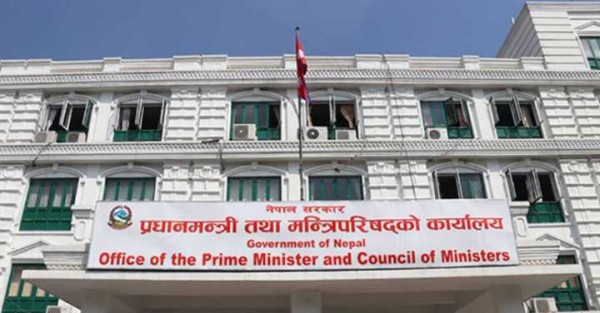 आजै मन्त्रिपरिषद् विस्तार हुँदै, यी हुन् नयाँ मन्त्रीहरु