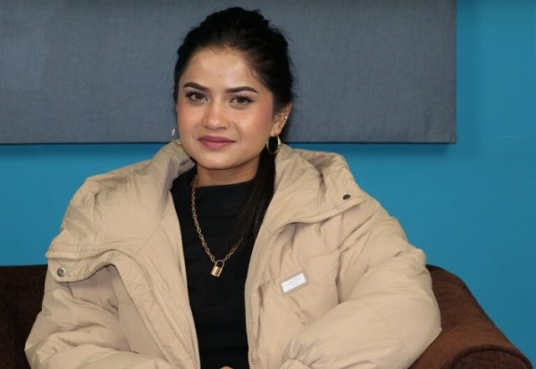 एलिनाले भनिन्- सत्य मेरो साथमा छ, अब म चुप बस्दिनँ