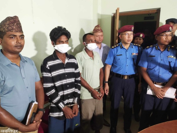 छिमेकीको योजनामा घरेलु सहयोगीबाटै पूर्वराज्यमन्त्री रायको हत्या