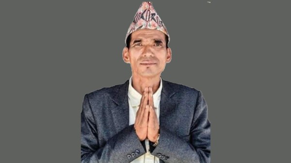 जाजरकोटको कुशे- ७ मा कांग्रेसका सिंह विजयी