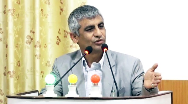 कोशीका मुख्यमन्त्रीले पदबाट राजीनामा नदिने