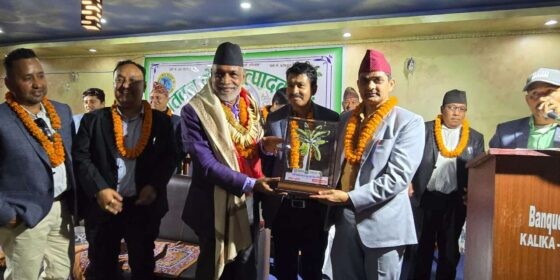 कृषिमन्त्रीसमक्ष केरा किसानका गुनासै-गुनासा