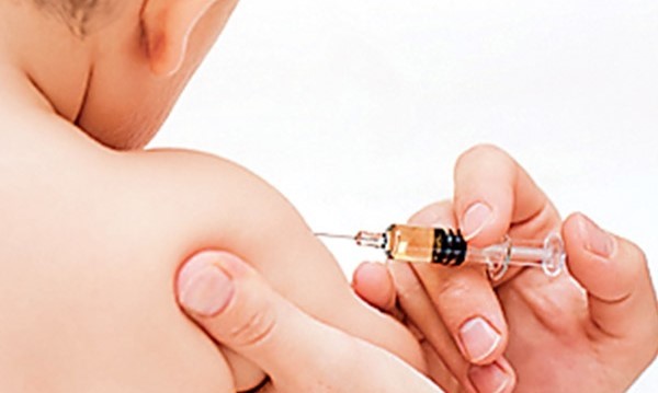 आइतबारदेखि ७५ जिल्लामा दादुराविरुद्ध खोप अभियान, काठमाडौँका छ लाख बालबालिका समेटिँदै