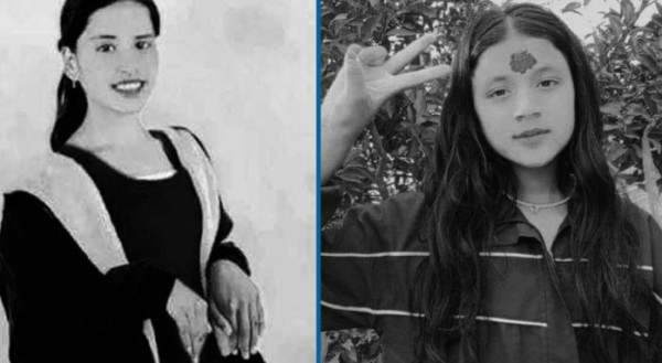 पौडी खेल्ने क्रममा खोलाले बगाउँदा २ किशोरीको मृत्यु