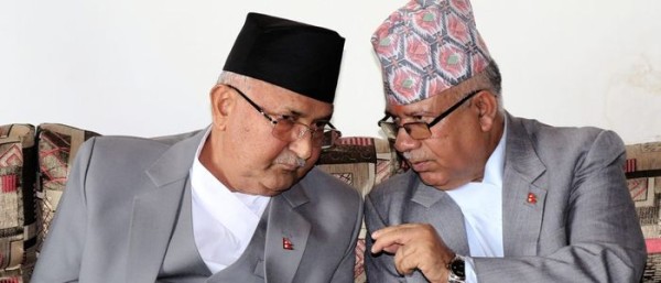 पुराना दलका पदाधिकारी को–को भए पराजित !