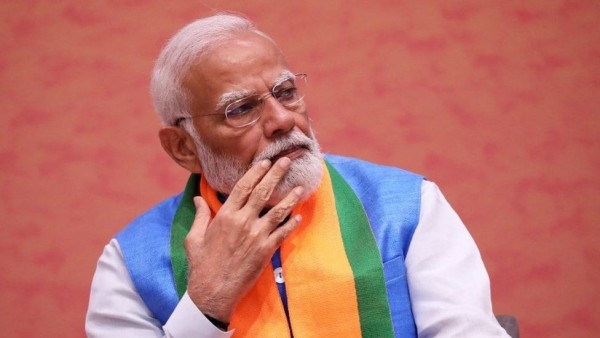 भारतमा सत्तारुढ भाजपा बहुमत प्राप्त गर्न असफल