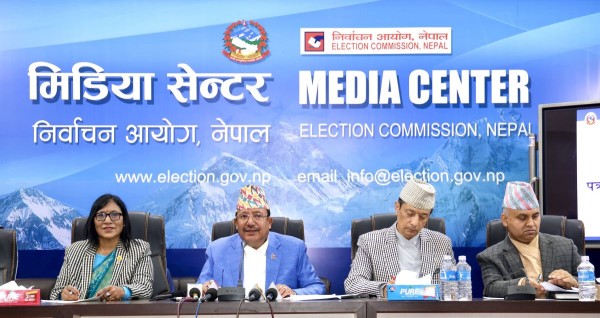 हानिकारक सूचना उत्पादन एवं सम्प्रेषण गर्ने १८१ वटा कन्टेन्ट उत्पादक/सम्प्रेषकलाई कारबाही सिफारिस