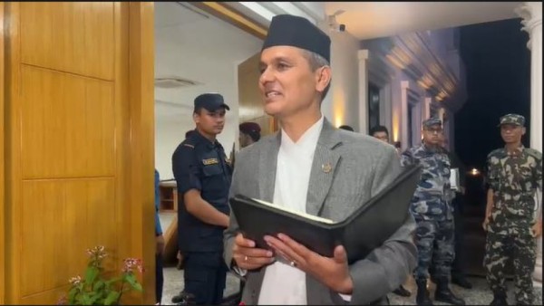 जेन-जी प्रदर्शनको छानबिन गर्न उच्चस्तरीय न्यायिक आयोग गठन गर्ने मन्त्रिपरिषद्को निर्णय