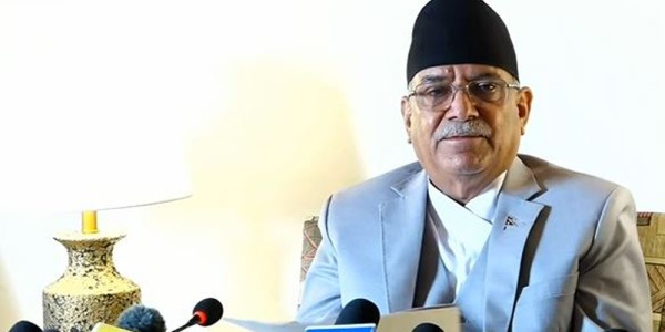 संक्रमणकालीन न्यायसम्बन्धी विधेयक सहमतिबाटै टुंग्याइन्छ : प्रधानमन्त्री