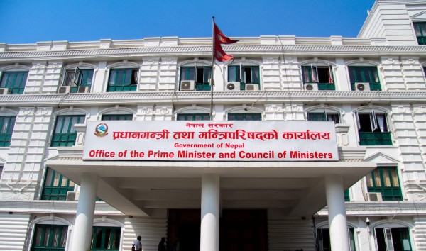 सामाजिक सुरक्षा भत्ता लिन राष्ट्रिय परिचयपत्र अनिवार्य गर्ने निर्णय स्थगित
