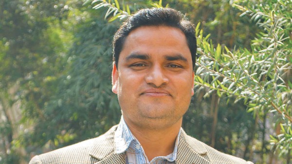 १६ लाख किशोरीलाई क्यान्सरविरुद्धको खोप लगाइँदै