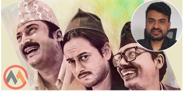 समाजसँग संघर्ष गरिरहेका 'पुजार सार्की'