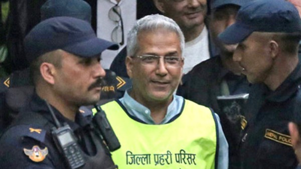 रवीन्द्र मिश्रलाई हिरासतमुक्त गर्न सर्वोच्चको आदेश