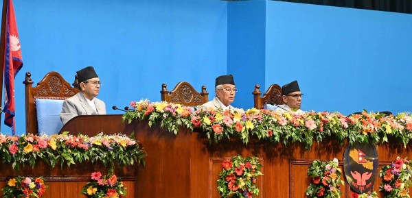 नीति तथा कार्यक्रम : चितवनका के–के विषय प्राथमिकतामा परे ?