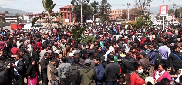किन उत्रिए शिक्षकहरु पुन: सडक आन्दोलनमा ?