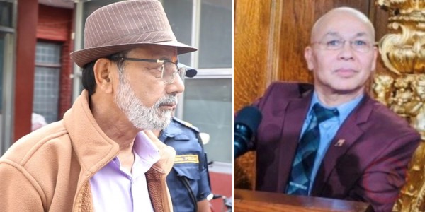  शरणार्थी नेता टेकनाथ रिजाल रिहा, कसले जुटाइदियो १५ लाख धरौटी ?