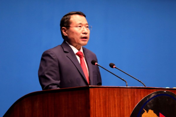 रासायनिक मल अनुदानका लागि २७ अर्ब ९५ करोड विनियोजन