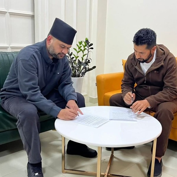 रास्वपा र काठमाडौं महानगरका प्रमुख बालेन्द्र शाह पक्षबीच ७ बुँदै सहमति