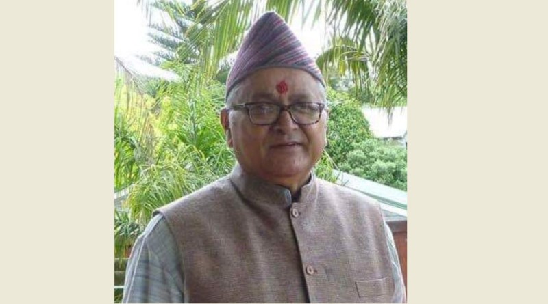 राजसंस्था पुन:स्थापनाका लागि आन्दोलन घोषणा, लिङदेन र थापाद्वारा समितिमा बस्न अस्वीकार