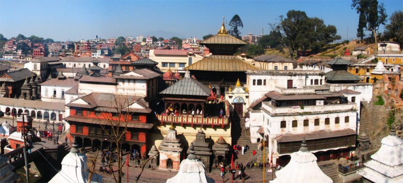 तीजको दिन पशुपतिनाथका ४ वटै ढोका खुला,यस्तो छ दर्शनसम्बन्धी व्यवस्था