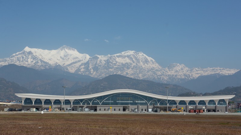पोखरा विमानस्थलमा भ्रष्टाचार भएको निष्कर्षसहितको प्रतिवेदन उपसमितिले बुझायो समितिमा,  २ सांसदको फरकमत