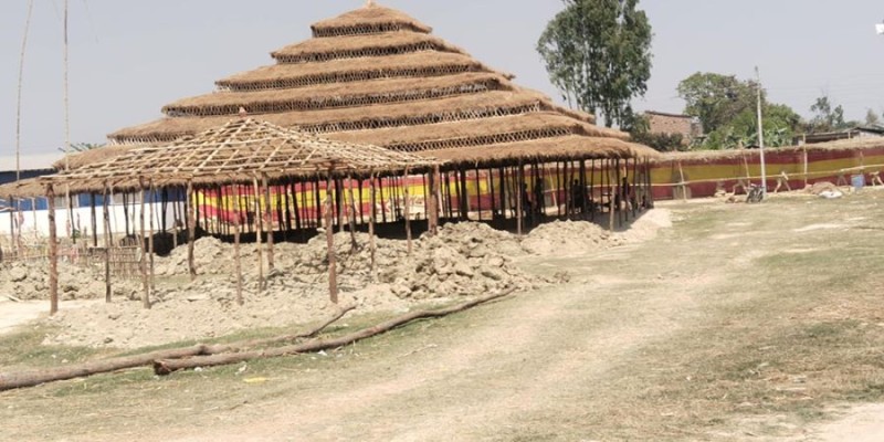 महायज्ञका नाममा दलितमाथि ज्यादति : गाउँपालिका अध्यक्ष र पूर्ववडाध्यक्ष पक्राउ, सिडिओ मन्त्रालय तानिए