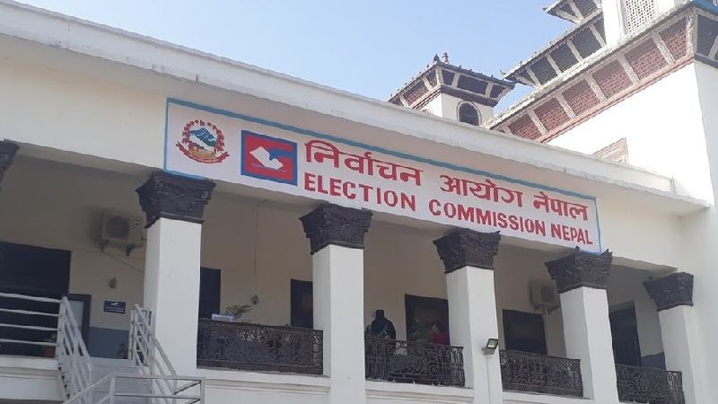 दलहरुले पेस गरेको सूचीमा निर्वाचन आयोगले थाल्यो रुजु प्रक्रिया