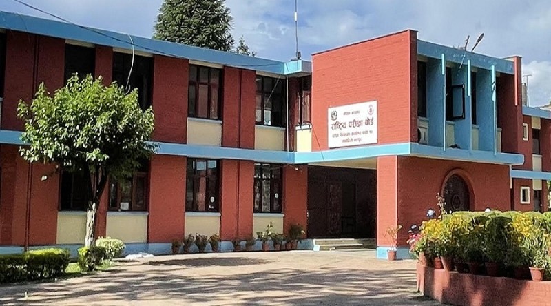 कक्षा १२ को नतिजामा सुधार, ६१‍.१७ प्रतिशत उत्तीर्ण