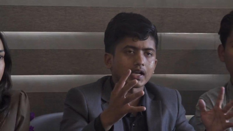 राष्ट्रपति र प्रधानमन्त्रीसँग वार्ता गर्न जेन-जी वार्ता टोली घोषणा