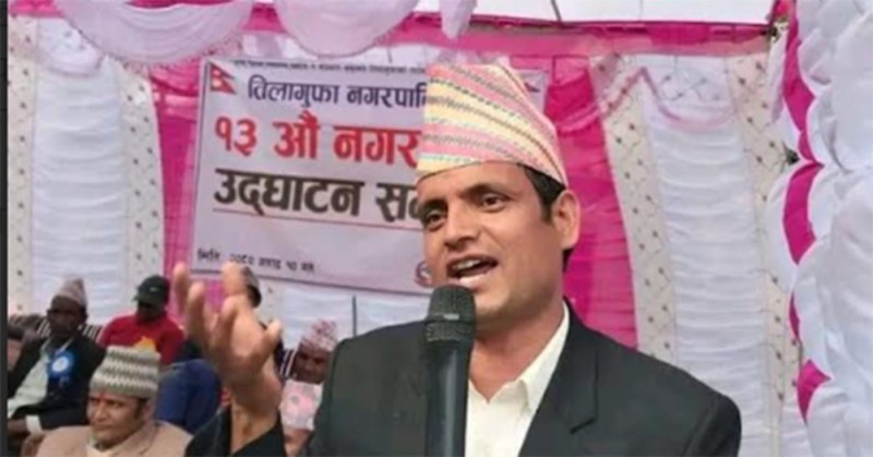 उपनिर्वाचन ： कालिकोटको तिलागुफा–४ मा नेमकिपाका शाही विजयी