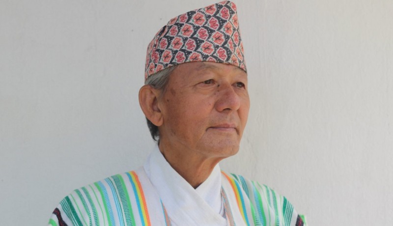 बाल यौन दुरुपयोग मुद्दामा मदन राईलाई साढे २ वर्ष कैद सजाय