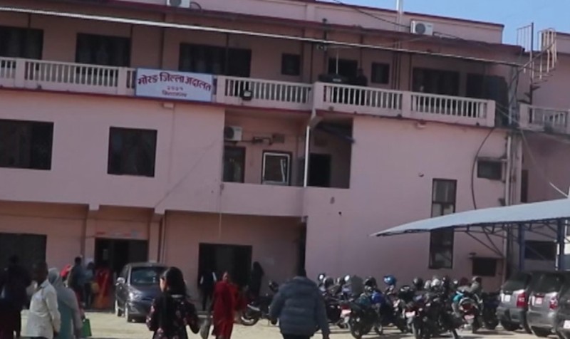 उमागौरी सहकारी ठगी : २५ फरार प्रतिवादीलाई ३५ दिनभित्र उपस्थित हुन मोरङ अदालतको आदेश