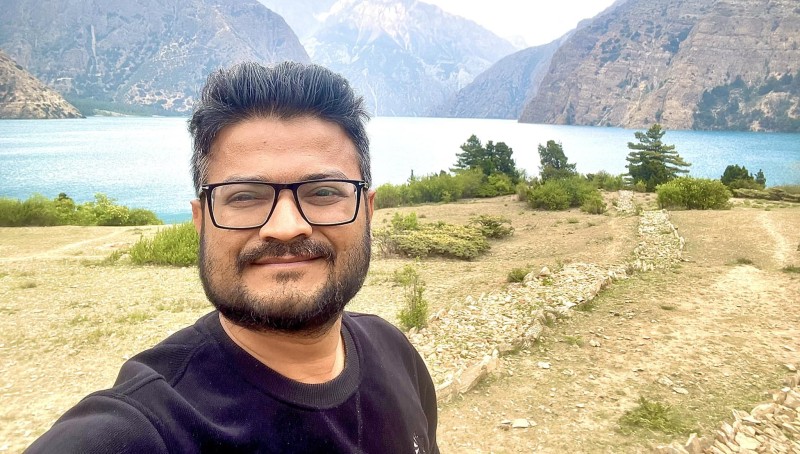 मलाई हटाउने अधिकार रविको क्लबलाई छैन : मुकुल ढकाल