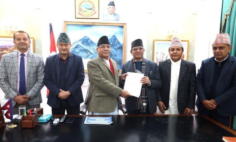 एनसेलको शेयर खरिद-बिक्री छानबिन समितिको निष्कर्ष : यथास्थितिमा सम्झौता स्वीकार गर्न सकिँदैन