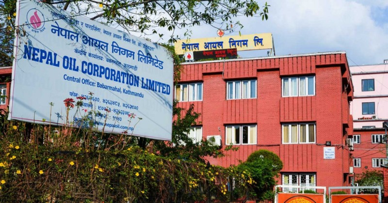 ग्यासको आयात निरन्तर छ, अनावश्यक सञ्चिती नगरौँ : निगम