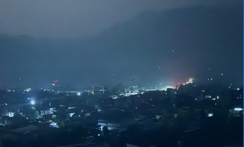 भारतले गर्‍याे पाकिस्तानमा हवाई आक्रमण, ३० जनाको मृत्यु 