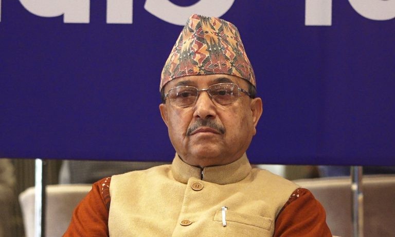 कांग्रेस कार्यवाहक सभापतिको जिम्मेवारी खड्कालाई