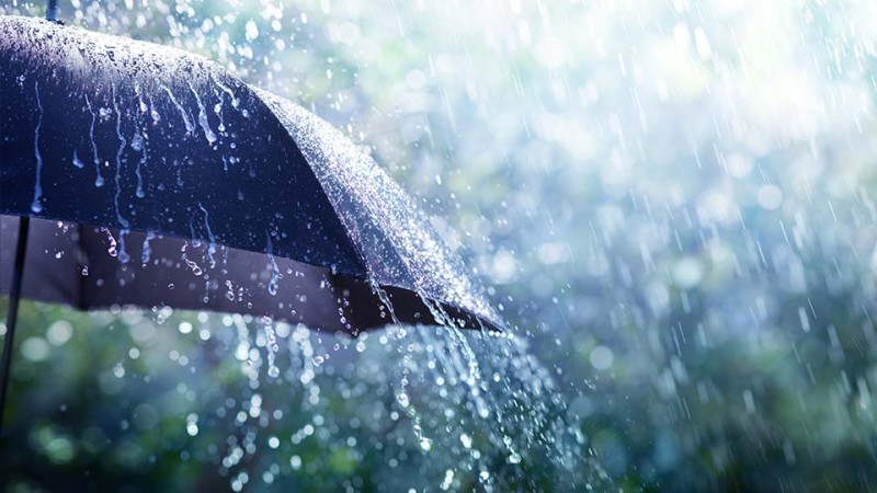 यस पटकको मनसुनमा सरदरभन्दा ५५ प्रतिशतसम्म बढी पानी पर्ने