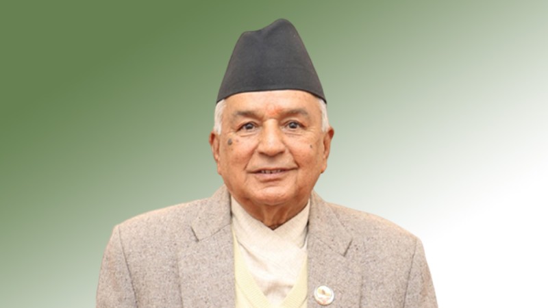 गणतन्त्रलाई नागरिकको जीवनसँग जोड्न शासकीय चरित्रलाई बदल्नुपर्छ : राष्ट्रपति पौडेल 