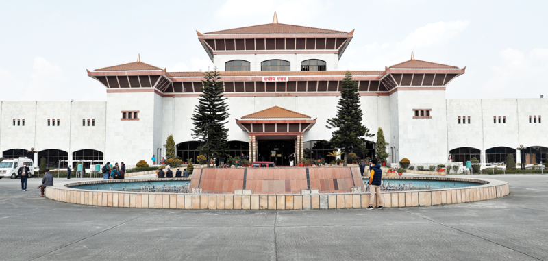 संसद्‌मा दर्ता भएको ५ वर्षपछि भ्रष्टाचार निवारण विधेयक पारित, के छन् व्यवस्था ?