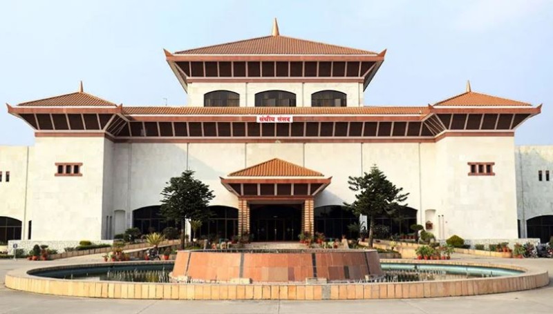 राष्ट्रियसभामा कांग्रेस बन्यो पहिलो पार्टी